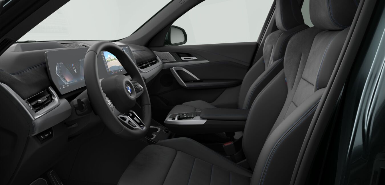 BMW x1 automat, Německo — foto 2 z 13