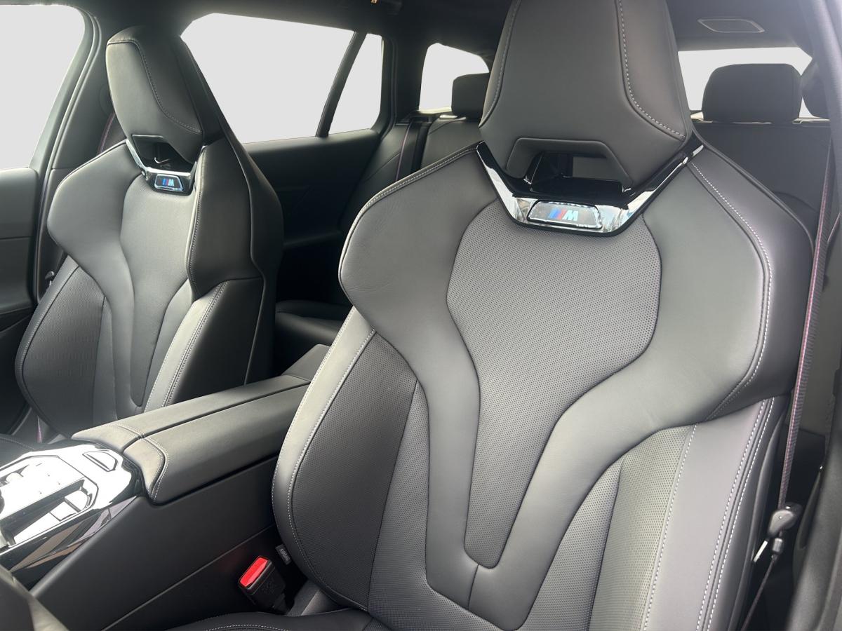 BMW 540d xDrive automat, Německo — foto 12 z 26