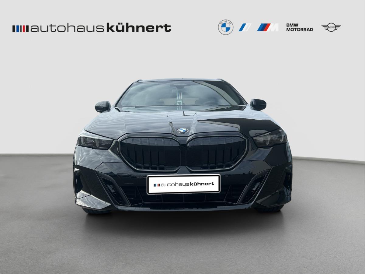 BMW 540d xDrive automat, Německo — foto 4 z 26