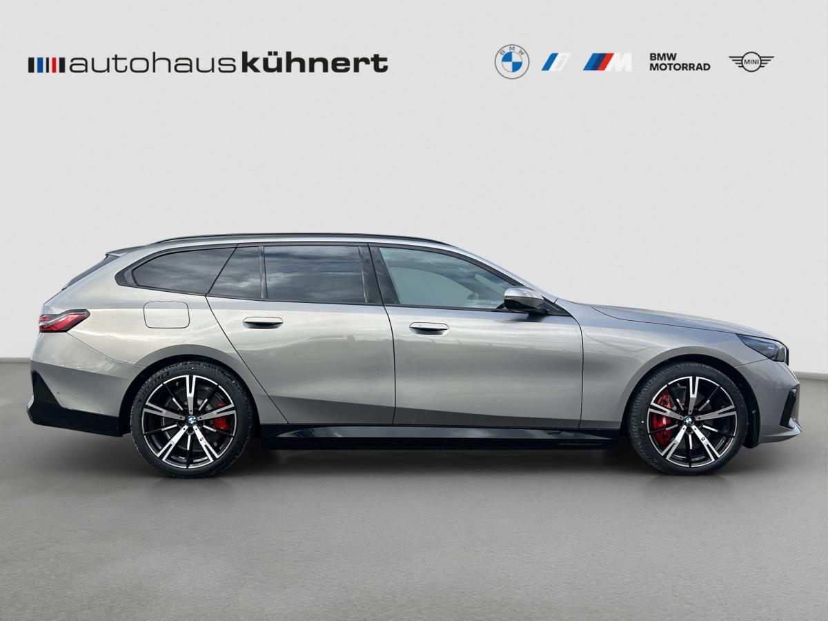 BMW 550e xDrive automat, Německo — foto 9 z 26