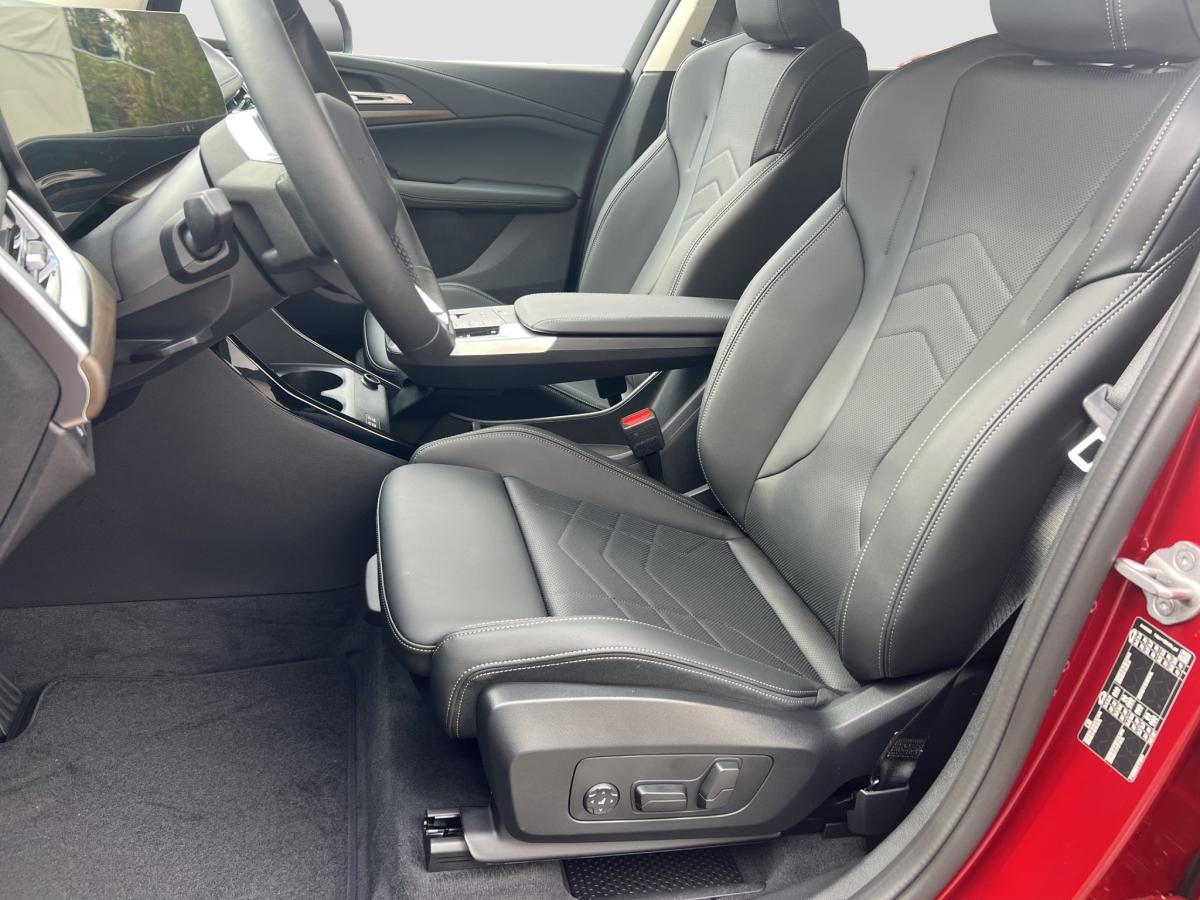 BMW 218i automat, Německo — foto 12 z 33