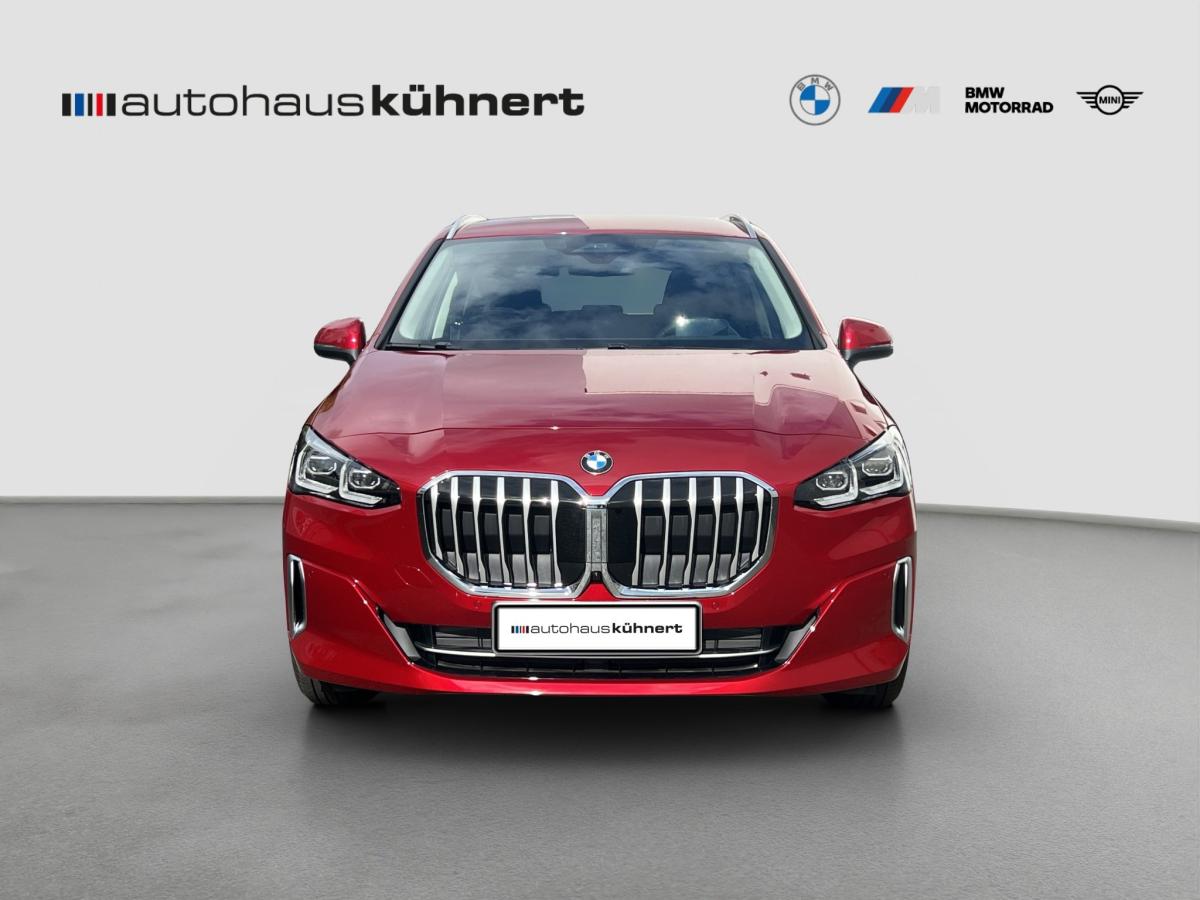 BMW 218i automat, Německo — foto 4 z 33
