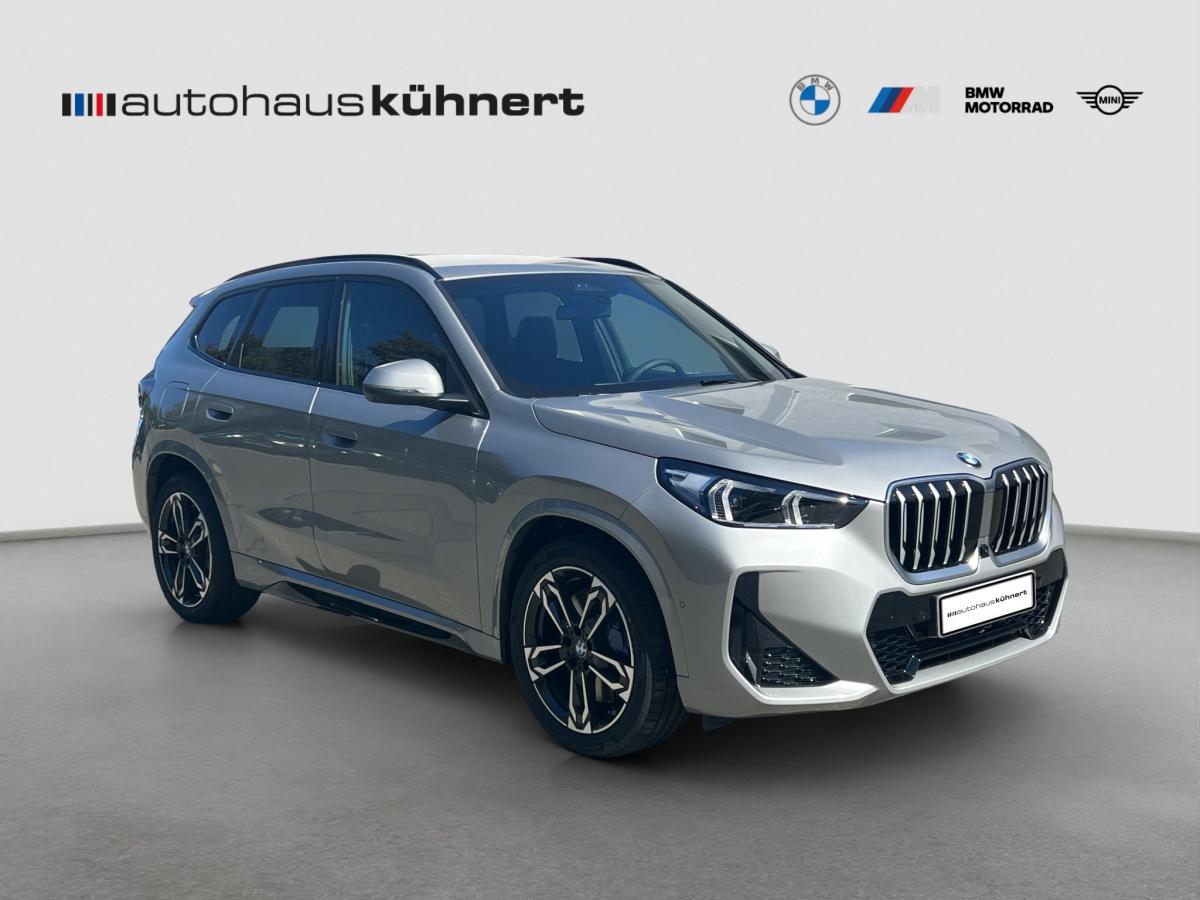 BMW x1 automat, Německo — foto 11 z 35
