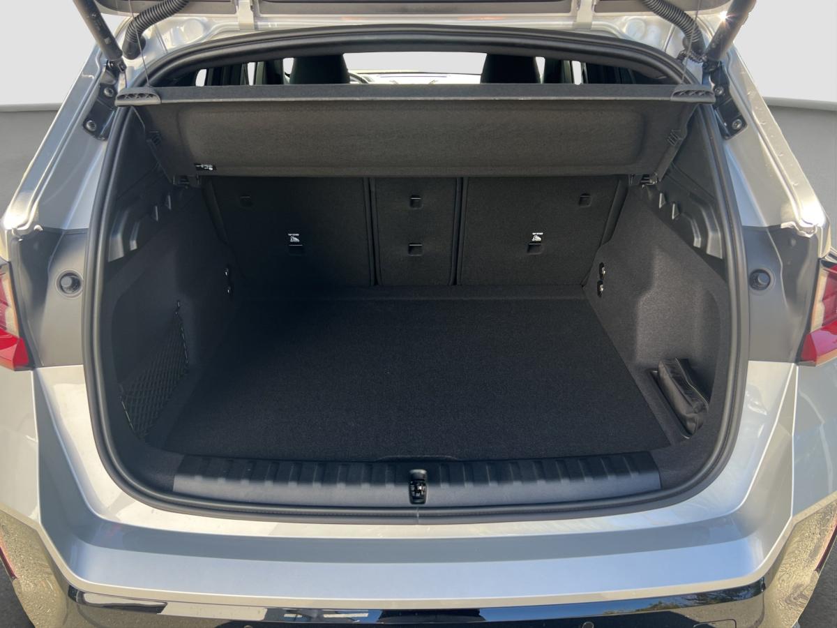 BMW x1 automat, Německo — foto 12 z 35
