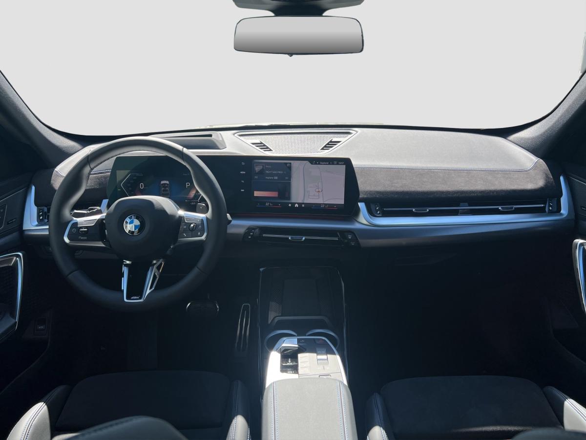 BMW x1 automat, Německo — foto 14 z 35