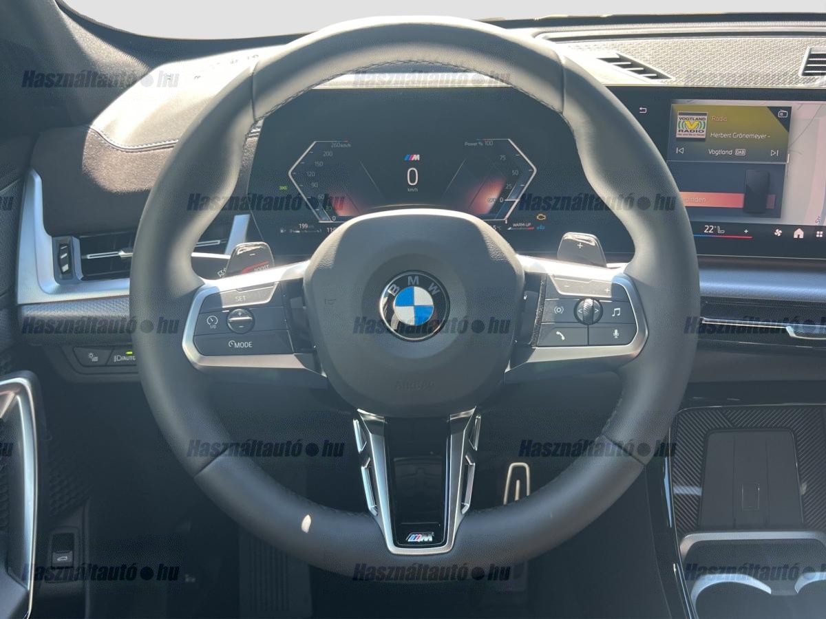 BMW x1 automat, Německo — foto 15 z 35