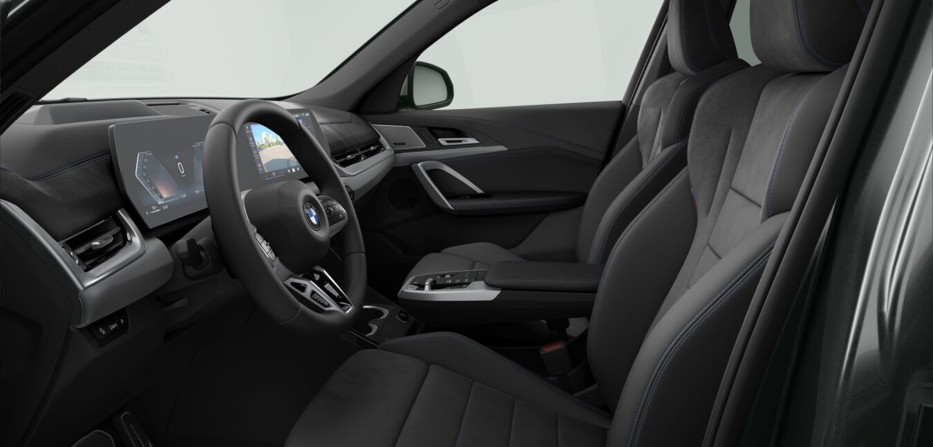 BMW x1 automat, Německo — foto 2 z 35
