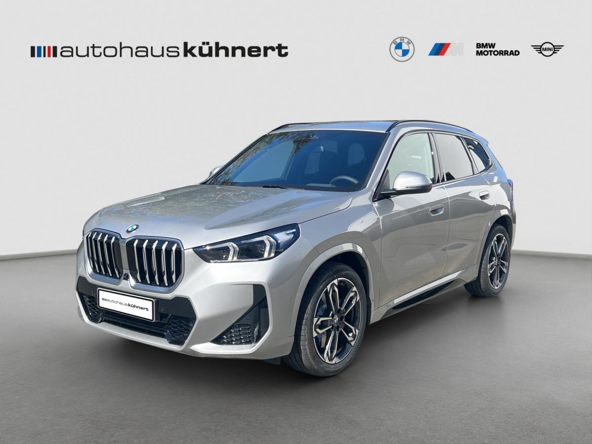 BMW x1 automat, Německo — foto 4 z 35