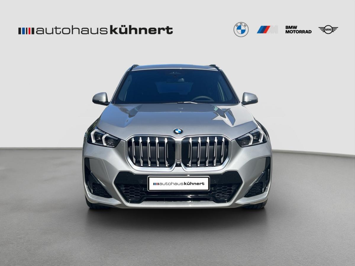 BMW x1 automat, Německo — foto 5 z 35