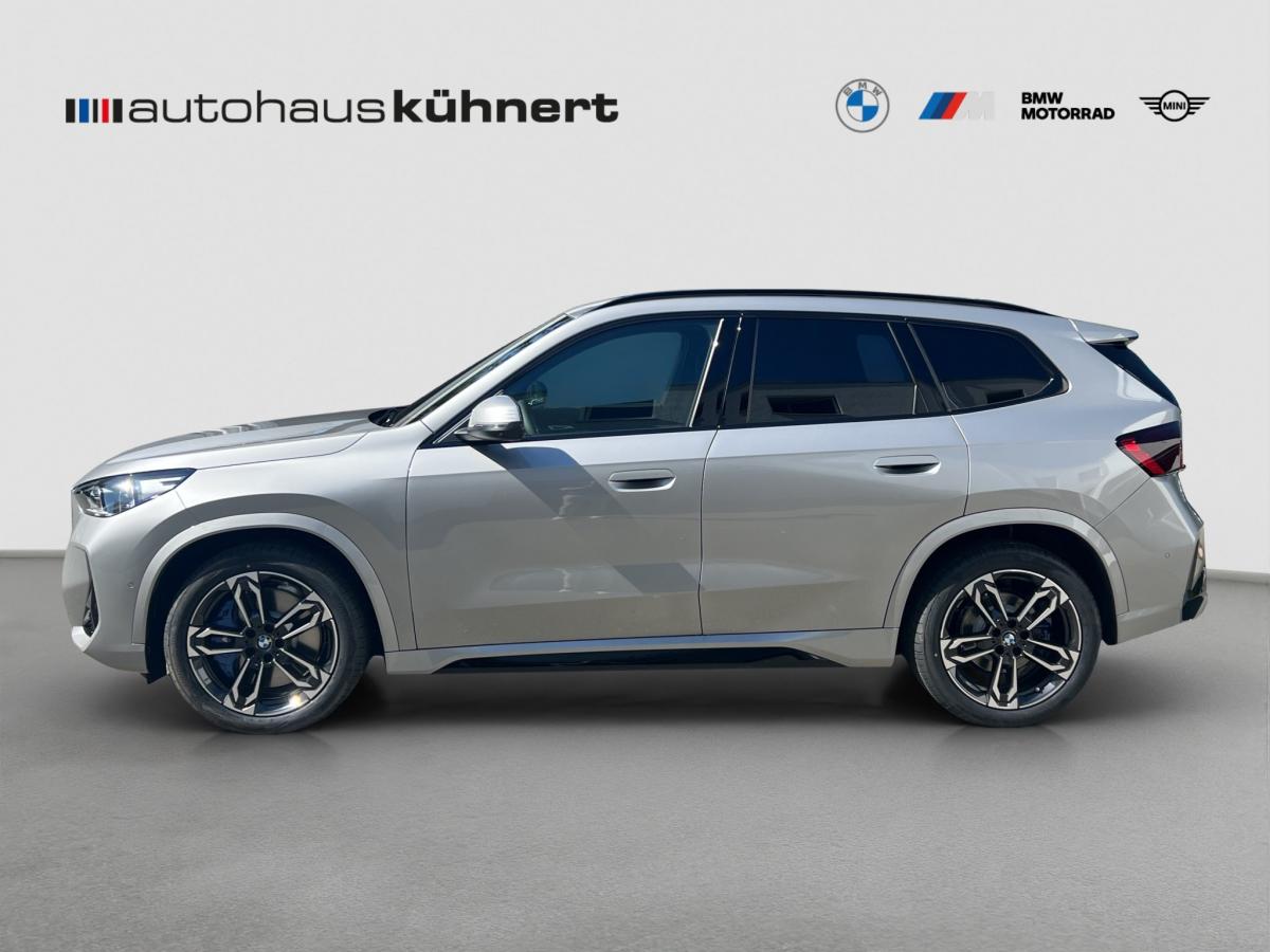BMW x1 automat, Německo — foto 6 z 35