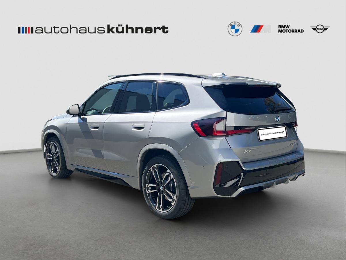 BMW x1 automat, Německo — foto 7 z 35