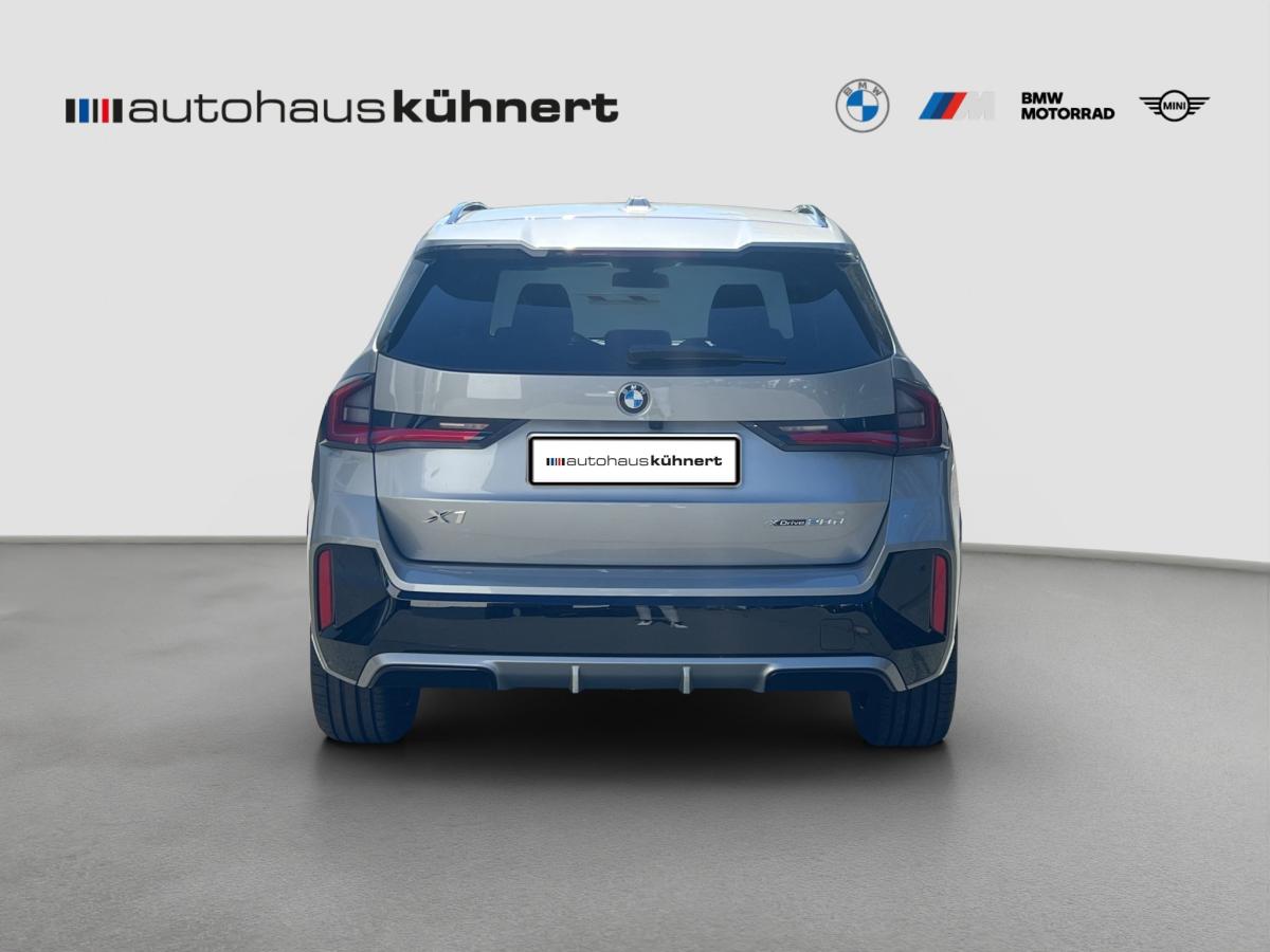 BMW x1 automat, Německo — foto 8 z 35