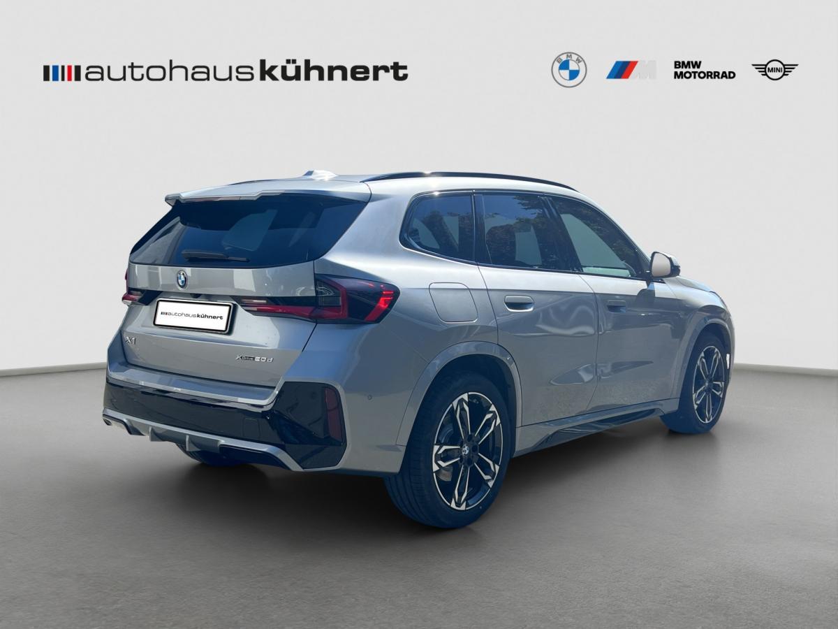 BMW x1 automat, Německo — foto 9 z 35
