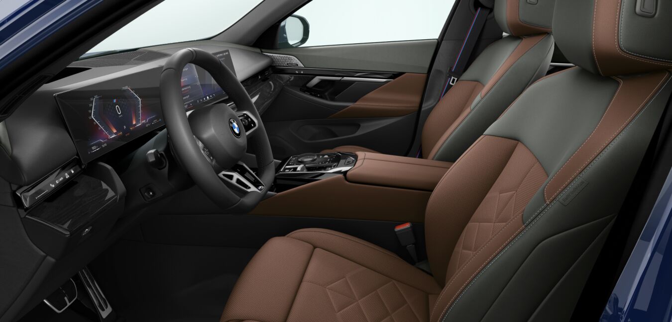 BMW 540d xDrive automat, Německo — foto 2 z 32
