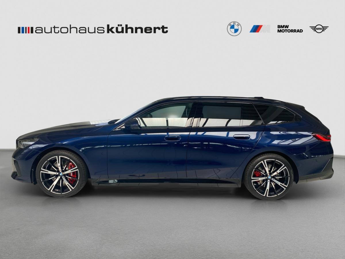 BMW 540d xDrive automat, Německo — foto 5 z 32
