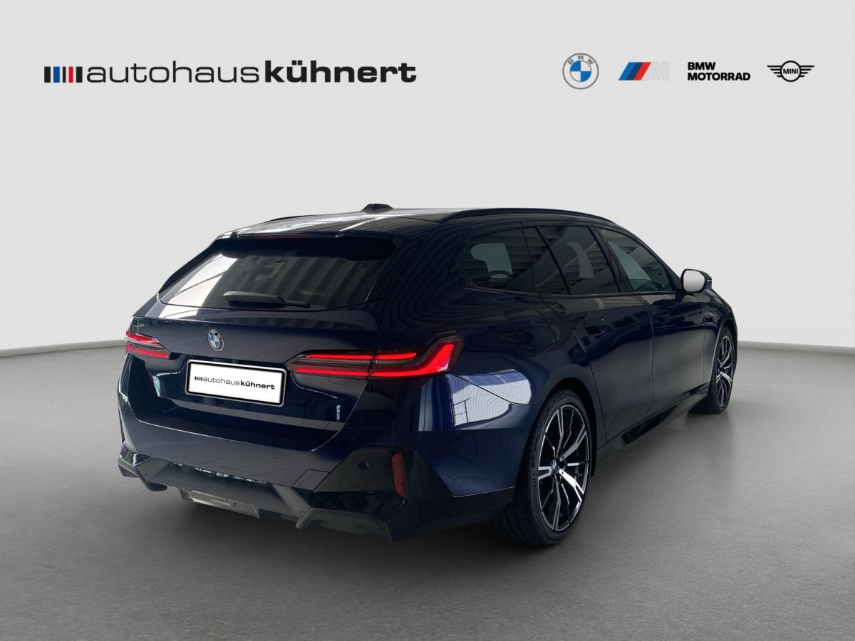 BMW 540d xDrive automat, Německo — foto 8 z 32