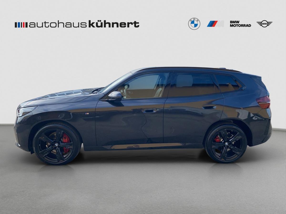 BMW x3 xDrive automat, Německo — foto 5 z 13