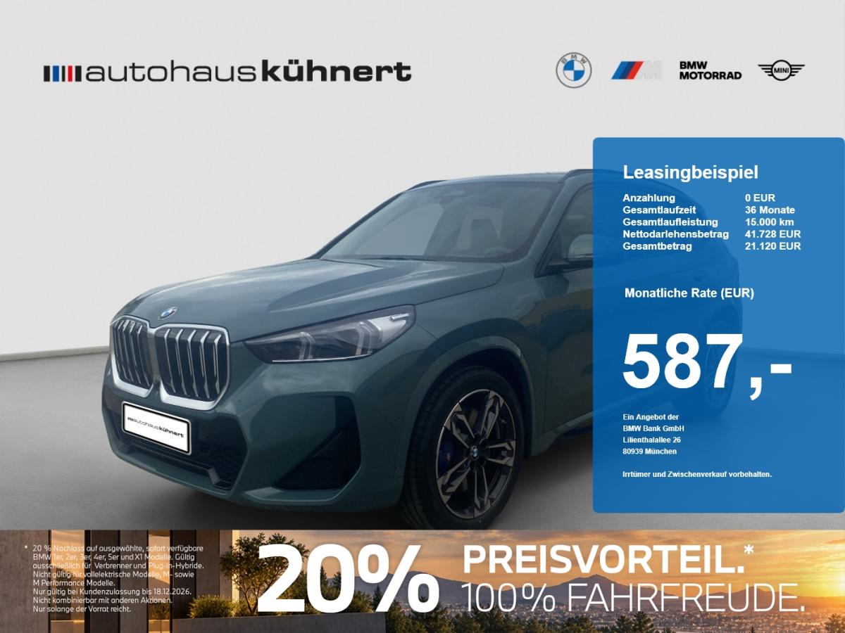BMW x1 automat, Německo — foto 3 z 27