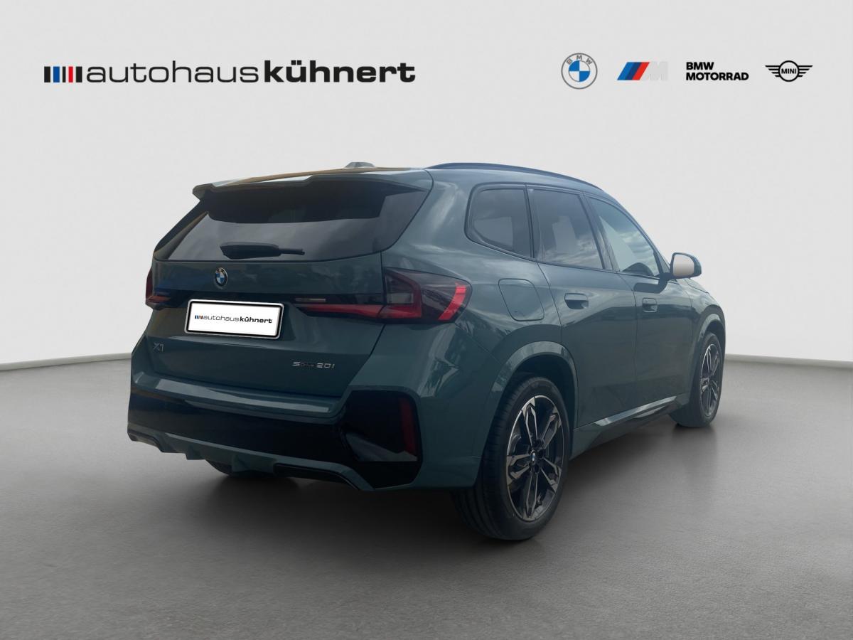 BMW x1 automat, Německo — foto 9 z 27