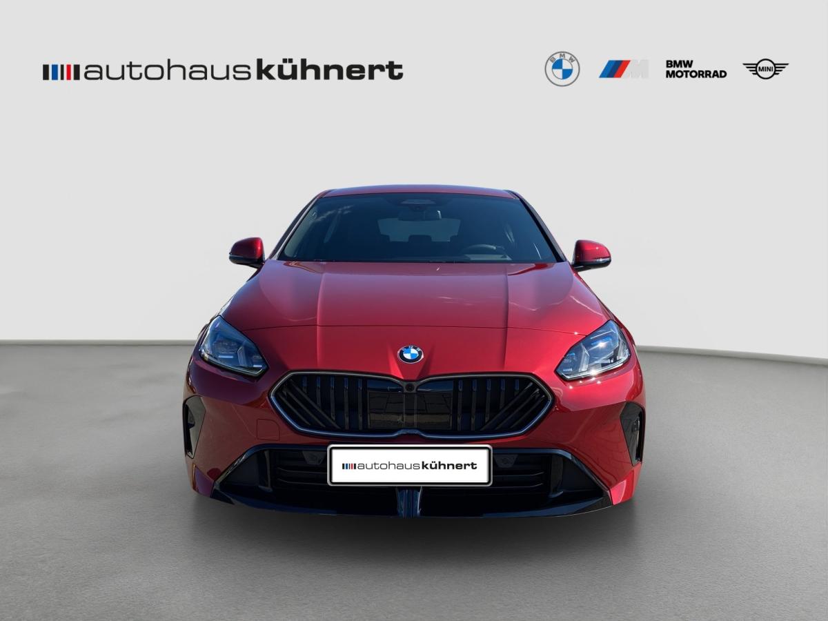BMW 120 automat, Německo — foto 4 z 35