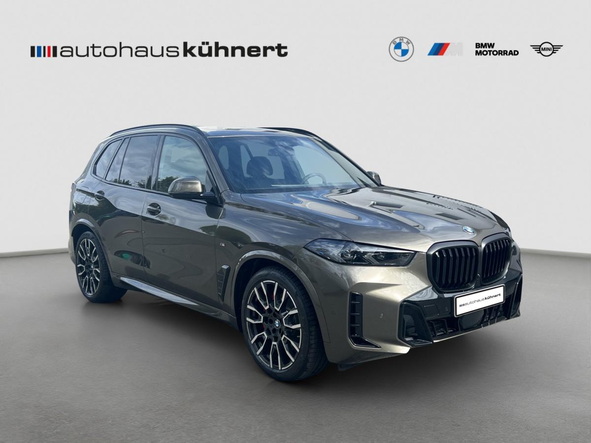 BMW x5 automat, Německo — foto 10 z 37