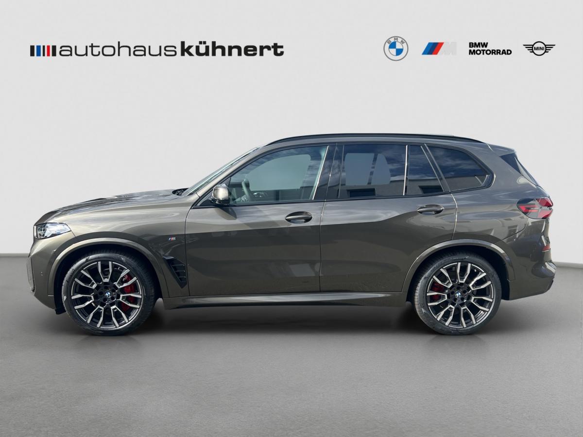 BMW x5 automat, Německo — foto 5 z 37