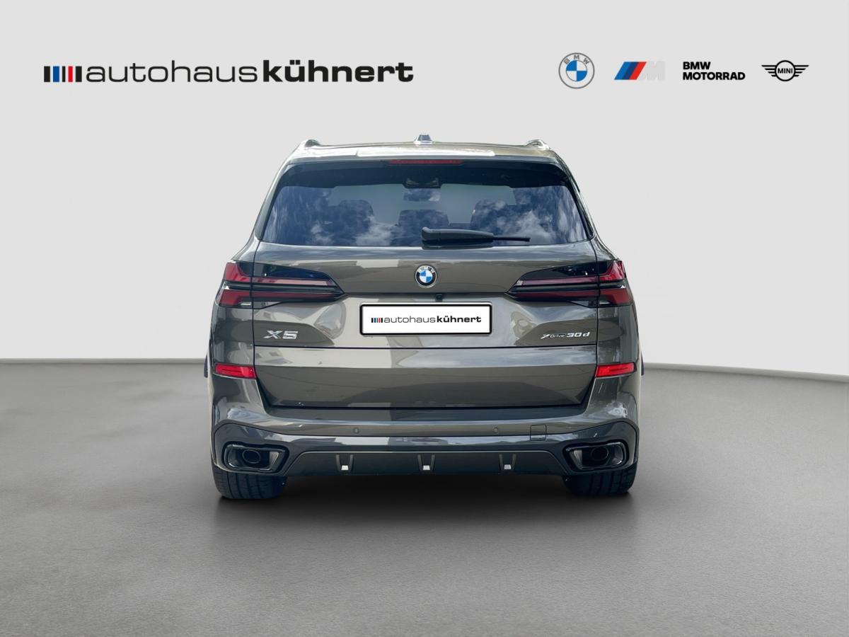 BMW x5 automat, Německo — foto 7 z 37