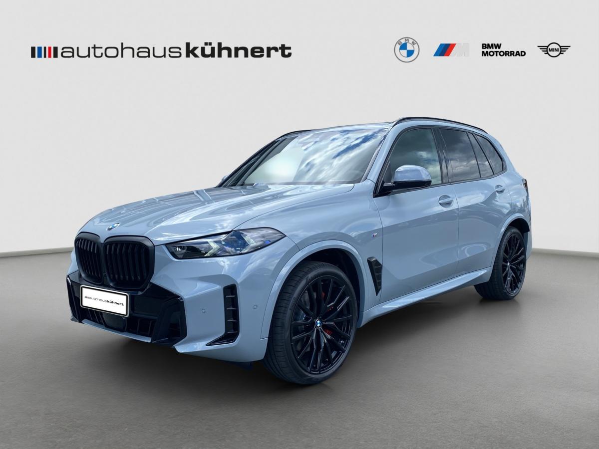 BMW x5 automat, Německo — foto 3 z 32