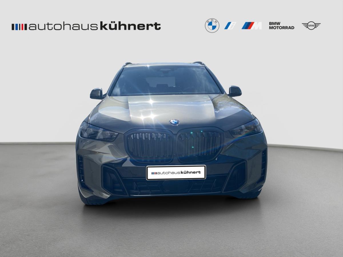 BMW x5 automat, Německo — foto 4 z 33