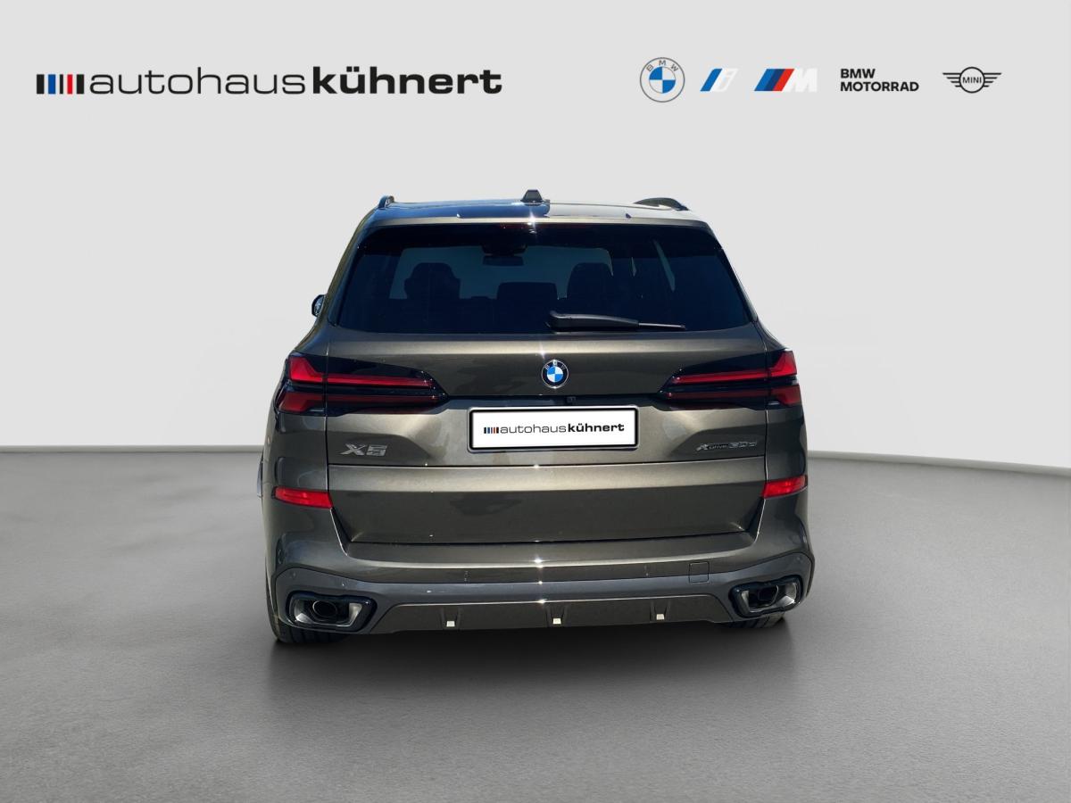 BMW x5 automat, Německo — foto 7 z 33