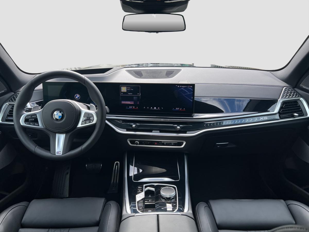 BMW x5 automat, Německo — foto 13 z 37