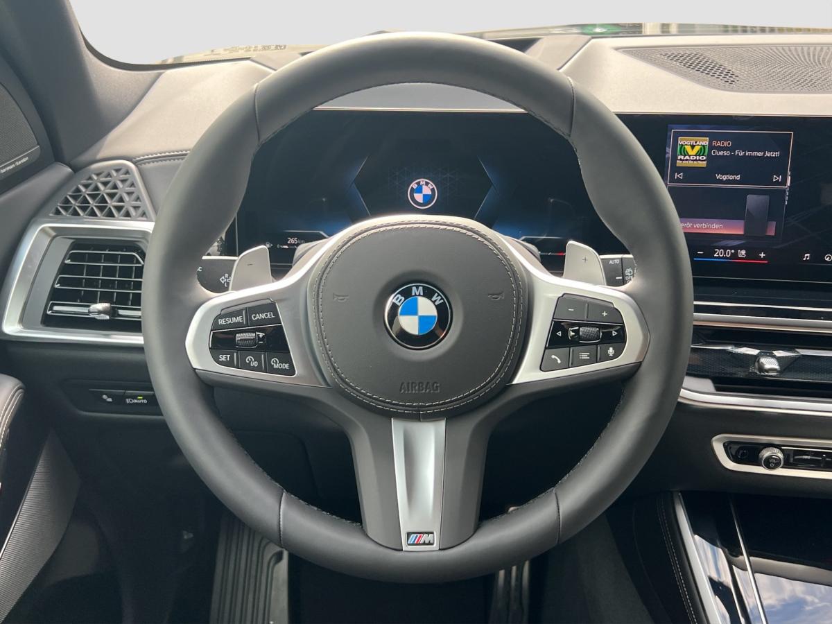 BMW x5 automat, Německo — foto 14 z 37