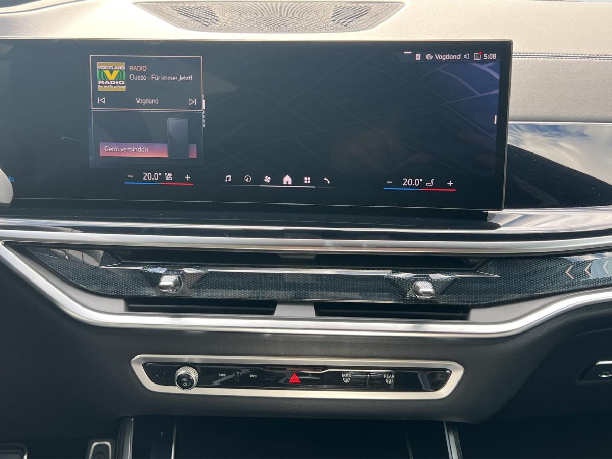 BMW x5 automat, Německo — foto 15 z 37