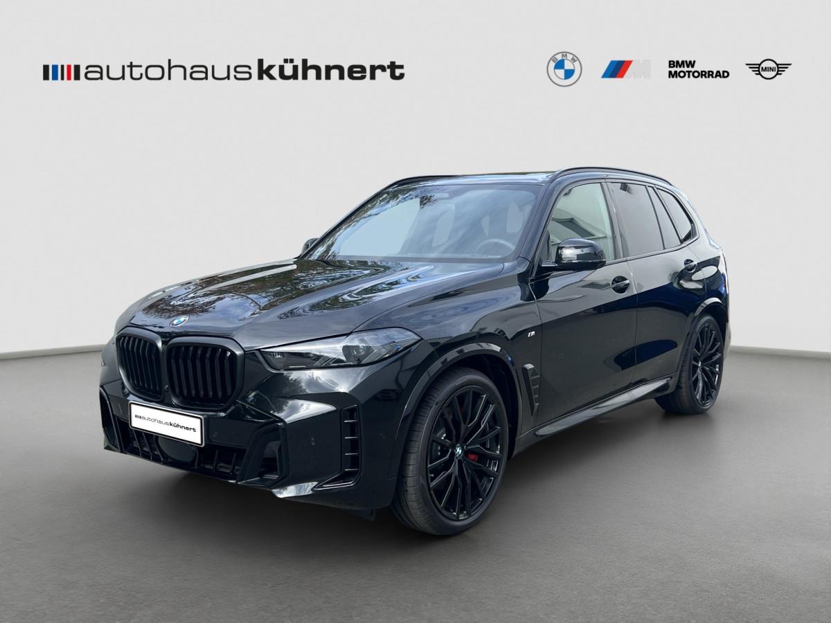 BMW x5 automat, Německo — foto 3 z 37