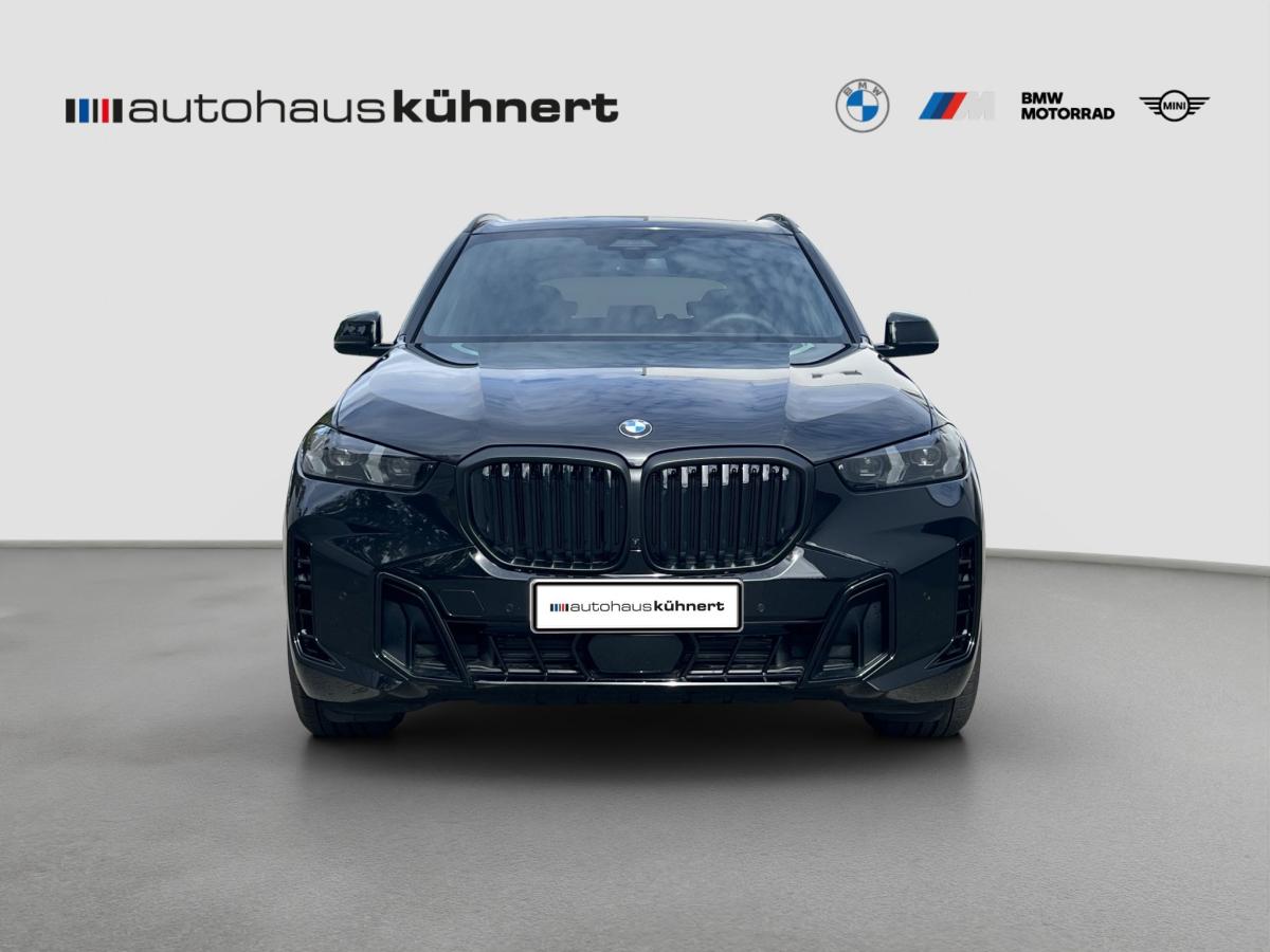 BMW x5 automat, Německo — foto 4 z 37