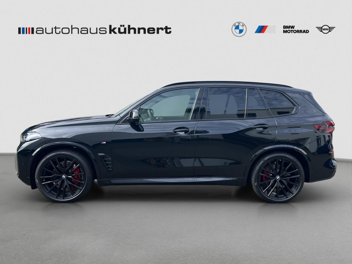 BMW x5 automat, Německo — foto 5 z 37