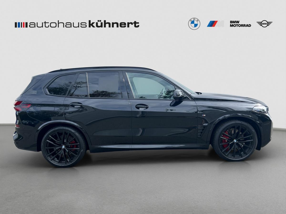 BMW x5 automat, Německo — foto 9 z 37