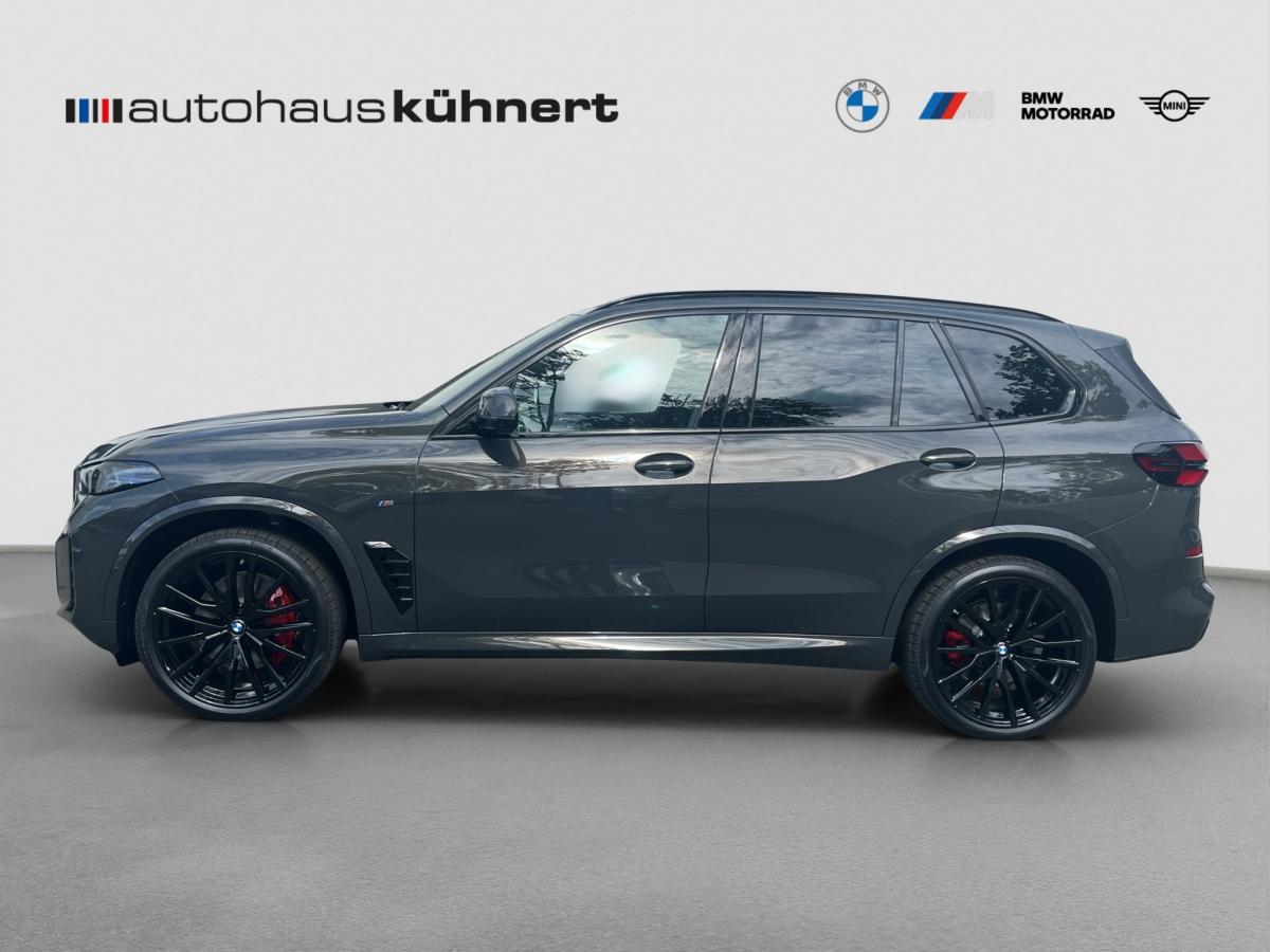 BMW x5 automat, Německo — foto 5 z 35