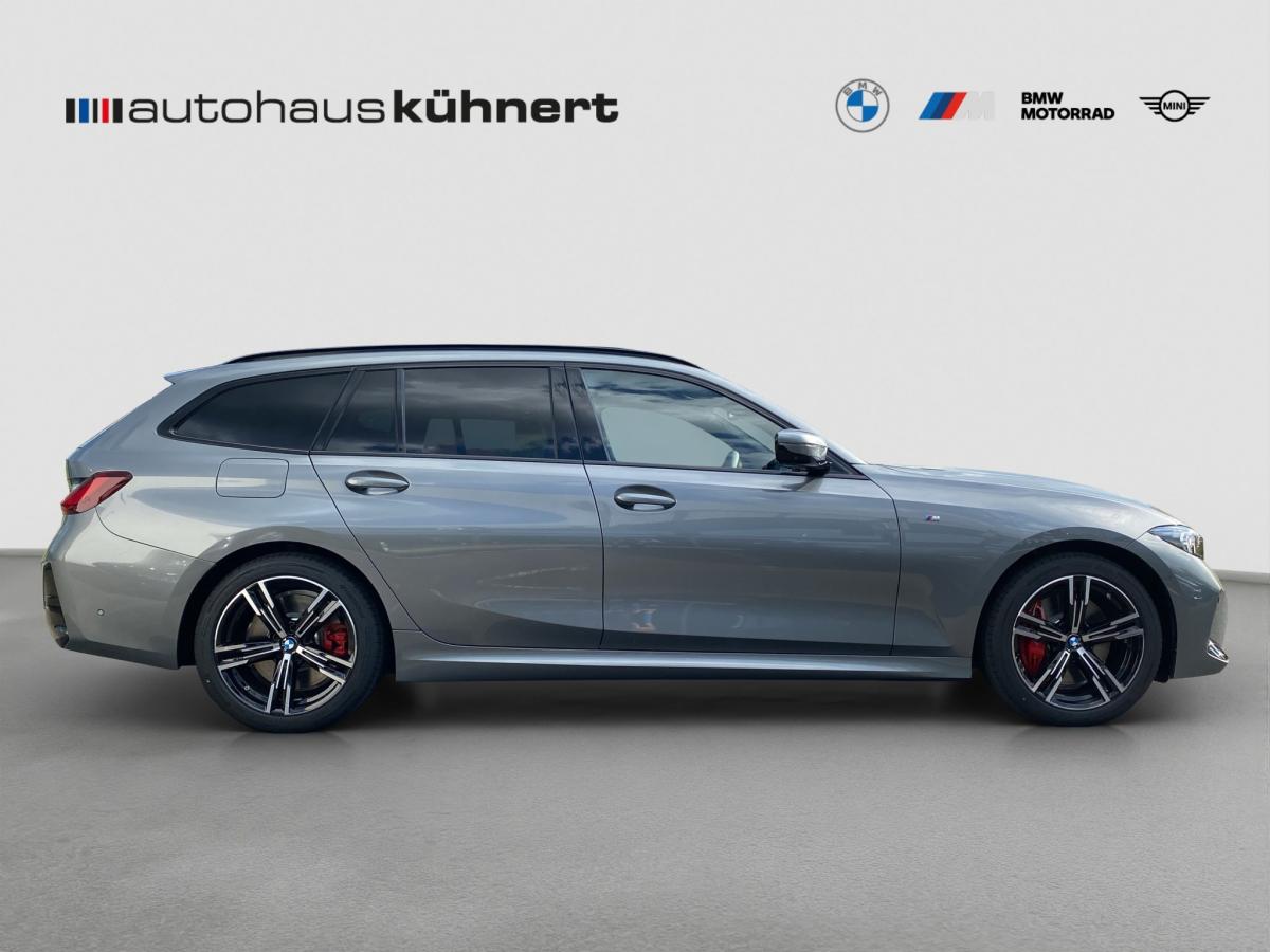 BMW 320d xDrive automat, Německo — foto 9 z 25