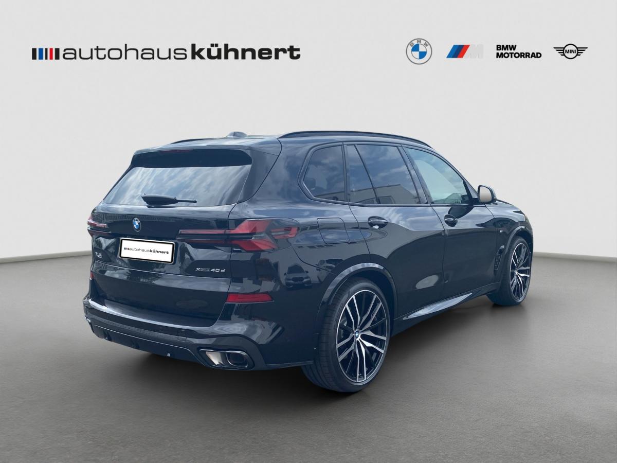 BMW x5 automat, Německo — foto 8 z 27