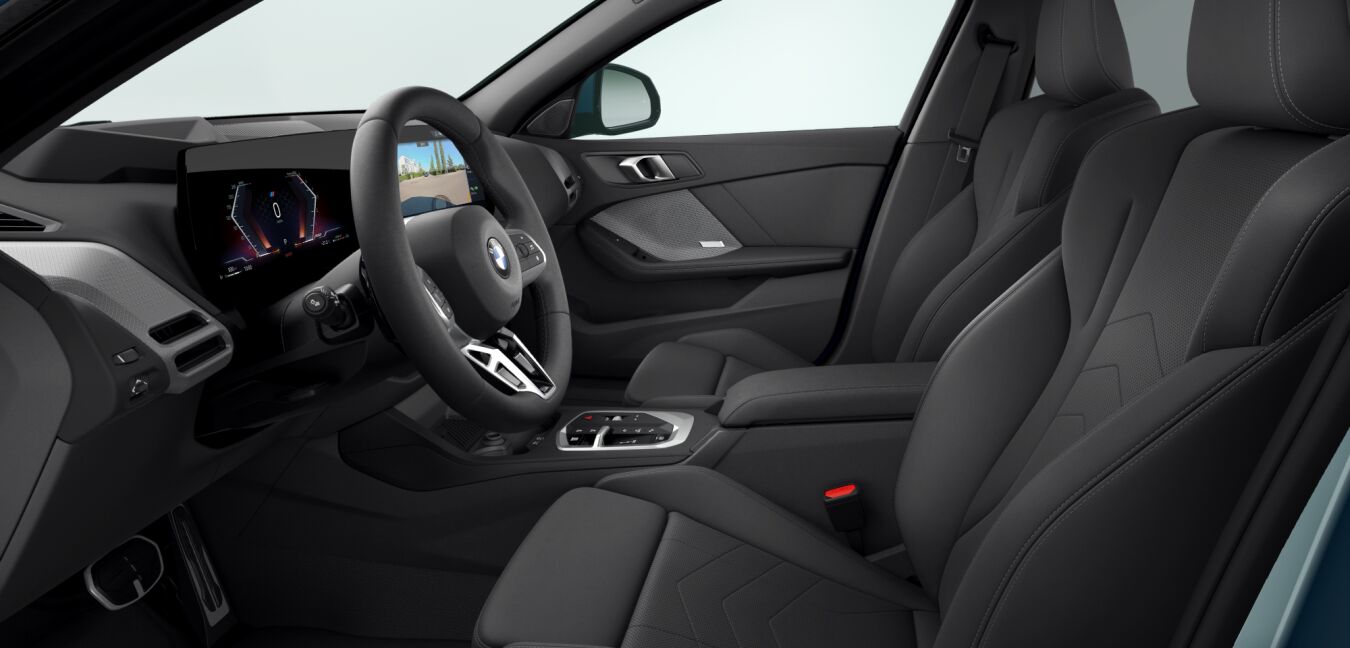 BMW 118d automat, Německo — foto 2 z 36