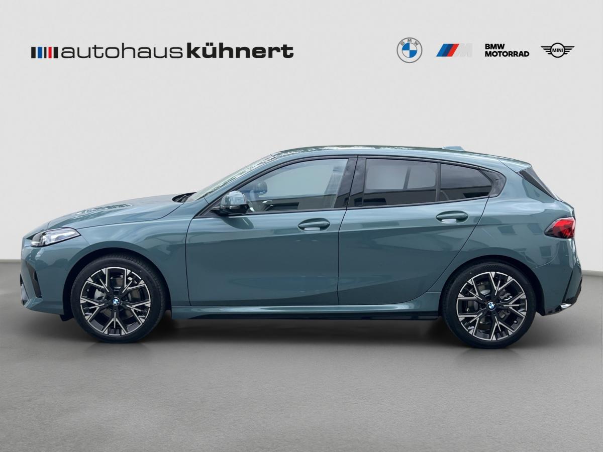BMW 118d automat, Německo — foto 5 z 36