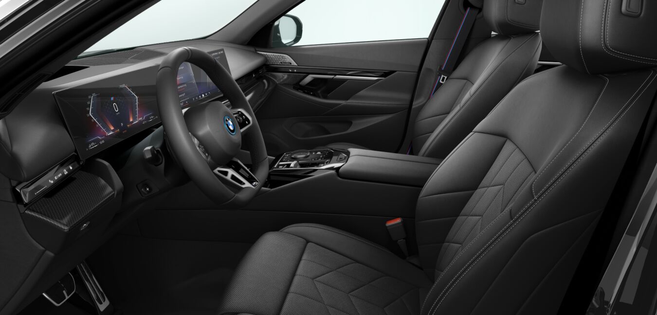 BMW 550e xDrive automat, Německo — foto 2 z 31