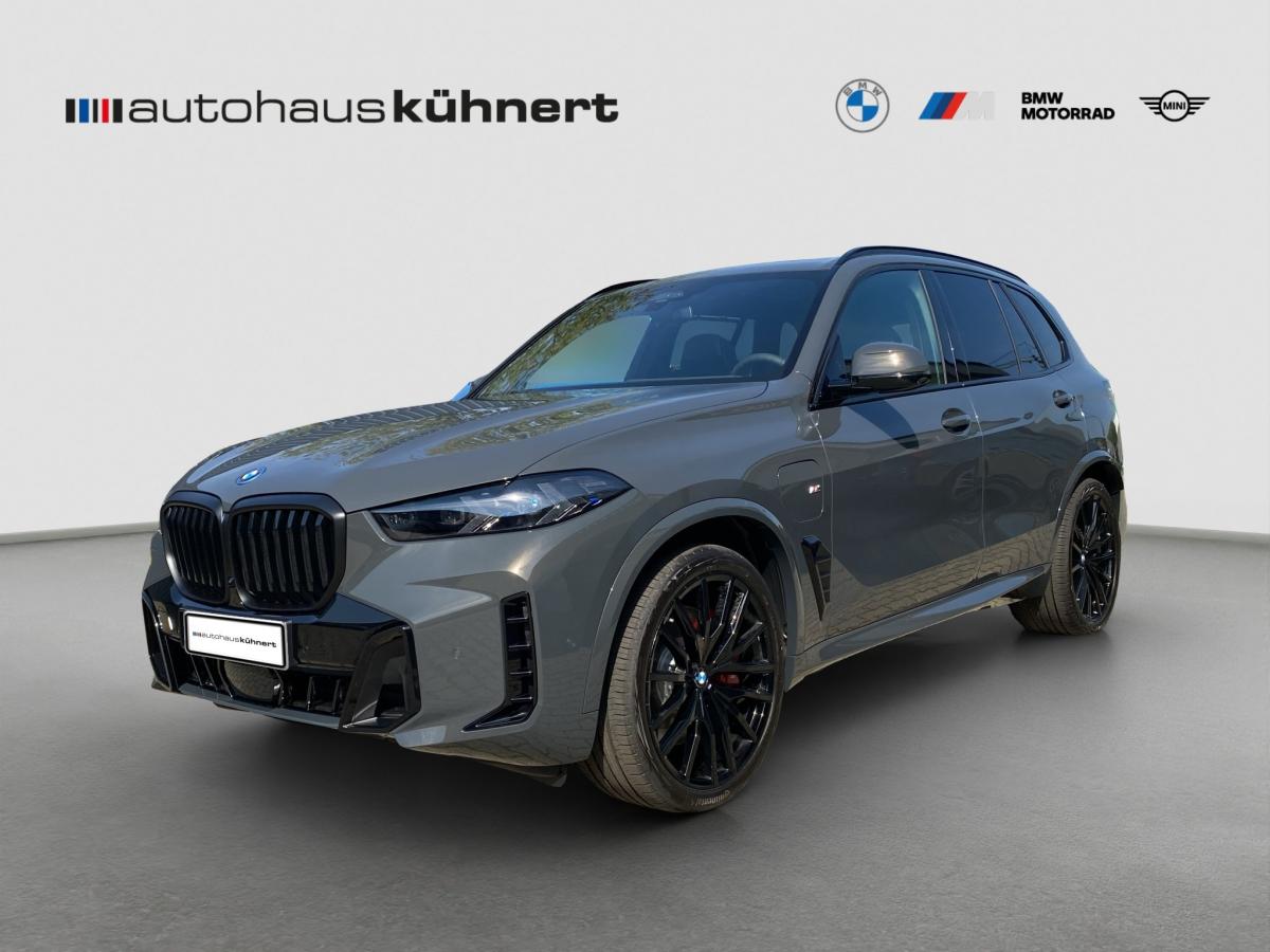 BMW x5 automat, Německo — foto 3 z 30