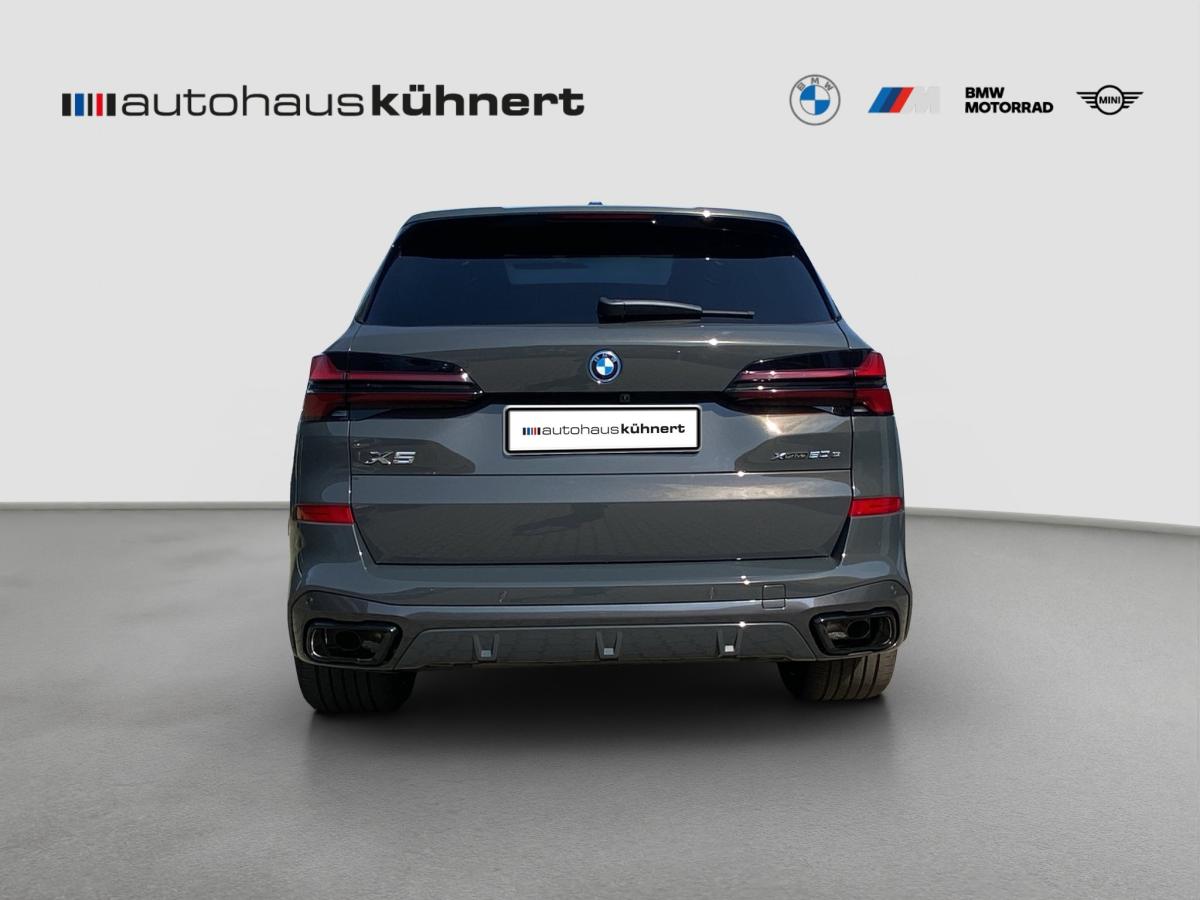 BMW x5 automat, Německo — foto 7 z 30