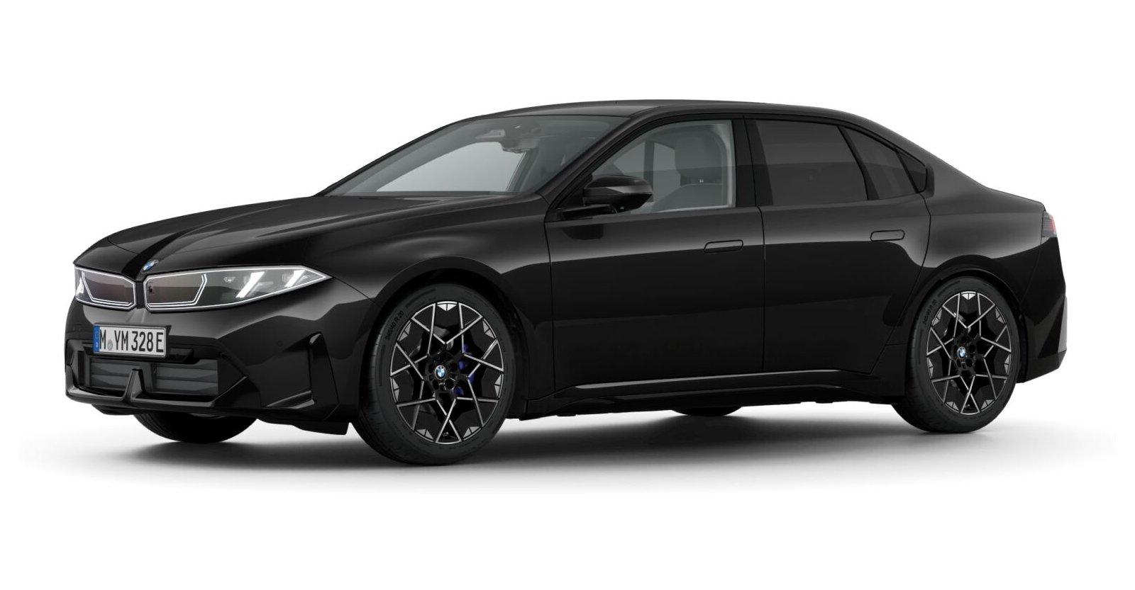 BMW i3 xDrive automat, Německo — foto 7 z 7