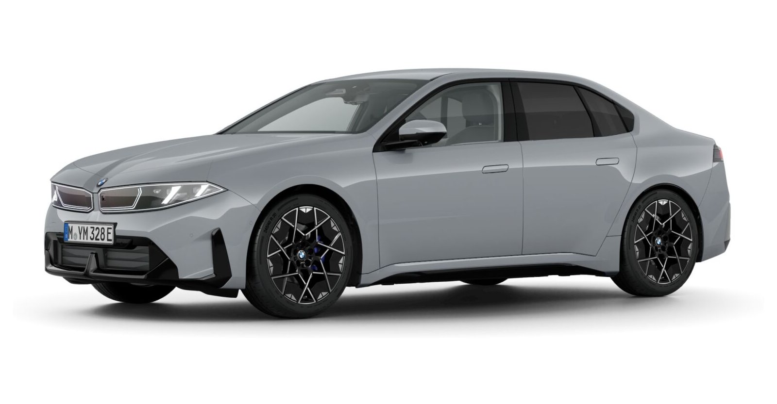 BMW i3 xDrive automat, Německo — foto 2 z 7
