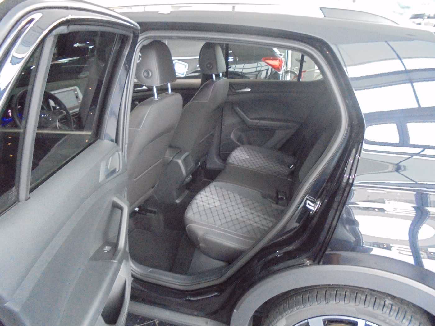 Smart Fortwo 85 kW automat rok 2018, 68 981 km, Německo — foto 5 z 9