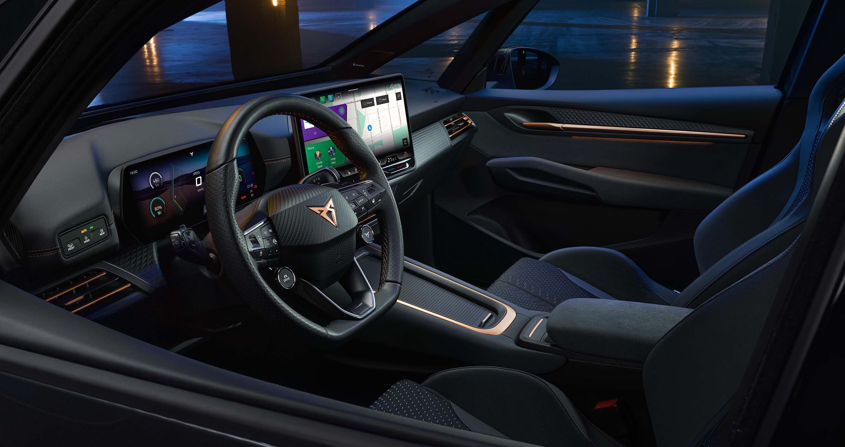 Cupra Der Neue, Německo — foto 5 z 18