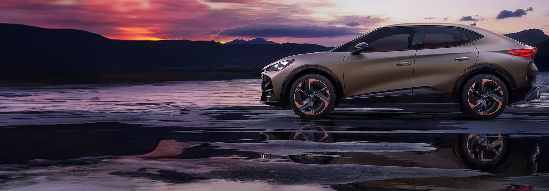 Cupra Der Neue, Německo — foto 3 z 17